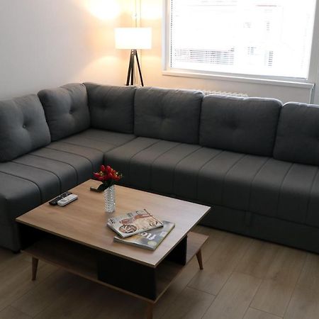 Spacious Modern Apartment Kisela Voda Σκόπια Εξωτερικό φωτογραφία