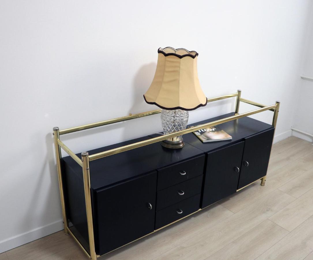 Spacious Modern Apartment Kisela Voda Σκόπια Εξωτερικό φωτογραφία